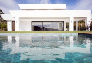 Villa-for sale-La-Alqueria-Benahavis-marbella-villa