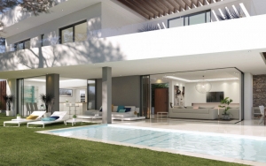 for-sale-Fabulous-modern-off-plan-villa-Elviria-marbella-for-sale
