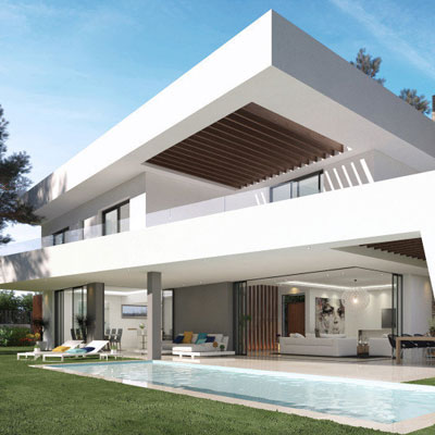 for-sale-Fabulous-modern-off-plan-villa-Elviria-marbella-for-sale