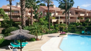 Luxury 2 suite apartment for sale Marbella