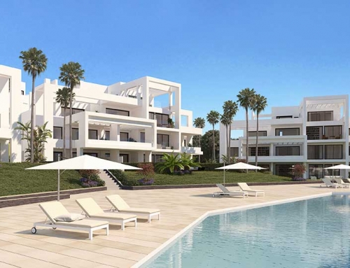 Marbella Luxury Developments 2018