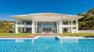 Villa in Benahavis for sale, La Zagaleta-7