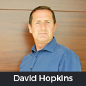 David Hopkins - Blue Chili Real Estate Marcella